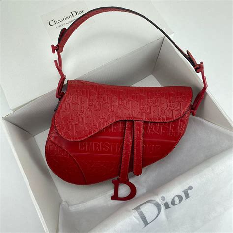 dior christian çanta|dior designer saddle bag.